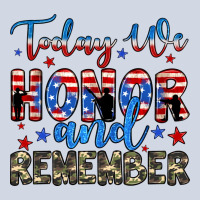 Today We Honor And Remember Premium Sweatshirt | Teevron