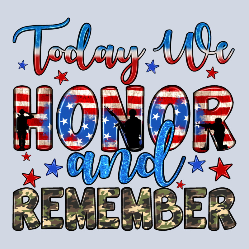 Today We Honor And Remember Premium Sweatshirt by JahusDesignShop | Teevron