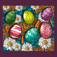 Easter Eggs Urban Hoodie | Teevron