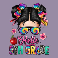 Hello Fifth Grade Classic Tee | Teevron