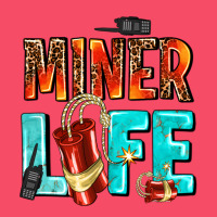 Miner Life Premium Sweatshirt | Teevron
