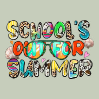 School's Out For Summer Long Sleeve Tee | Teevron