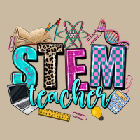 Stem Teacher Long Sleeve Tee | Teevron