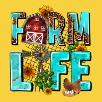 Farm Life Premium Sweatshirt | Teevron