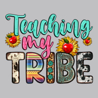 Teaching My Tribe Classic Tee | Teevron