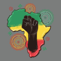 Africa Map Premium Hoodie | Teevron