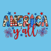 American Y'all Premium Sweatshirt | Teevron