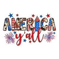 american y'all | Teevron