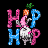 Easter Hip Hop Gnome Urban Hoodie | Teevron