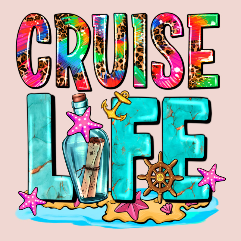 Cruise  Life Premium Sweatshirt by AdoDesignShop | Teevron