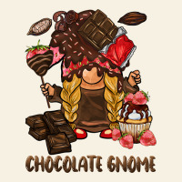 Chocolate Gnome Vintage Tee | Teevron