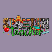 Spanish Teacher Classic Tee | Teevron