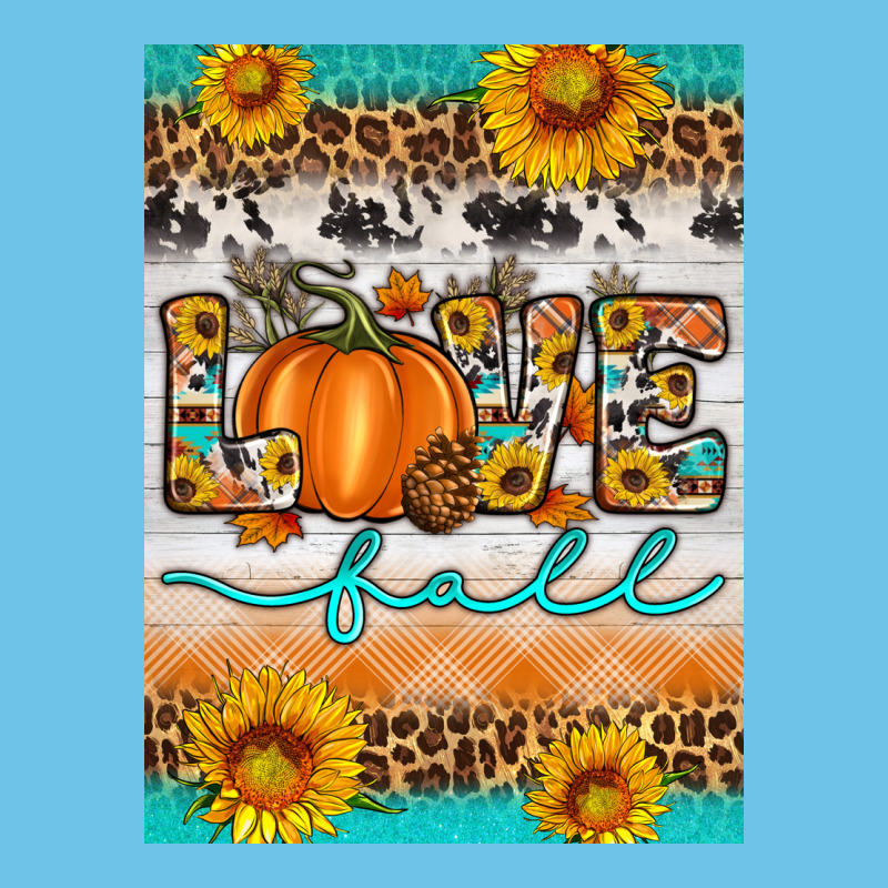 Love Fall Premium Sweatshirt by Artiststas | Teevron