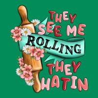 They See Me Rolling They Hatin Urban Hoodie | Teevron