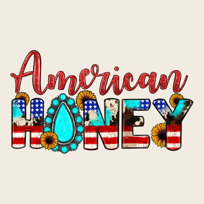 American Honey Premium Sweatshirt by JahusDesignShop | Teevron