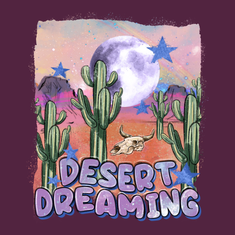 Desert Dreaming Urban Hoodie by MaliasSmallBusiness | Teevron