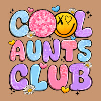 Cool Aunts Club Heavyweight Hoodie | Teevron