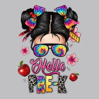 Hello Pre K Classic Tee | Teevron