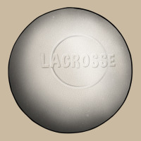 Lacrosse Ball Long Sleeve Tee | Teevron