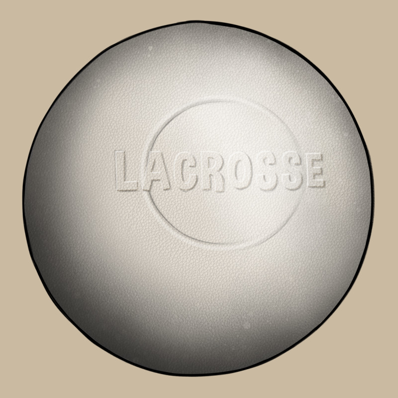 Lacrosse Ball Long Sleeve Tee by texasbilliewilder | Teevron