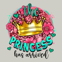 The Princesshas Arrived Heavyweight Hoodie | Teevron