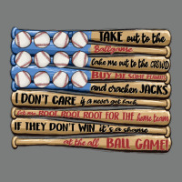 Baseball Ballgame Premium Hoodie | Teevron