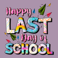 Happy Last Day Of School Heavyweight Hoodie | Teevron