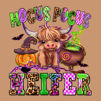 Hocus Pocus Heifer Heavyweight Hoodie | Teevron