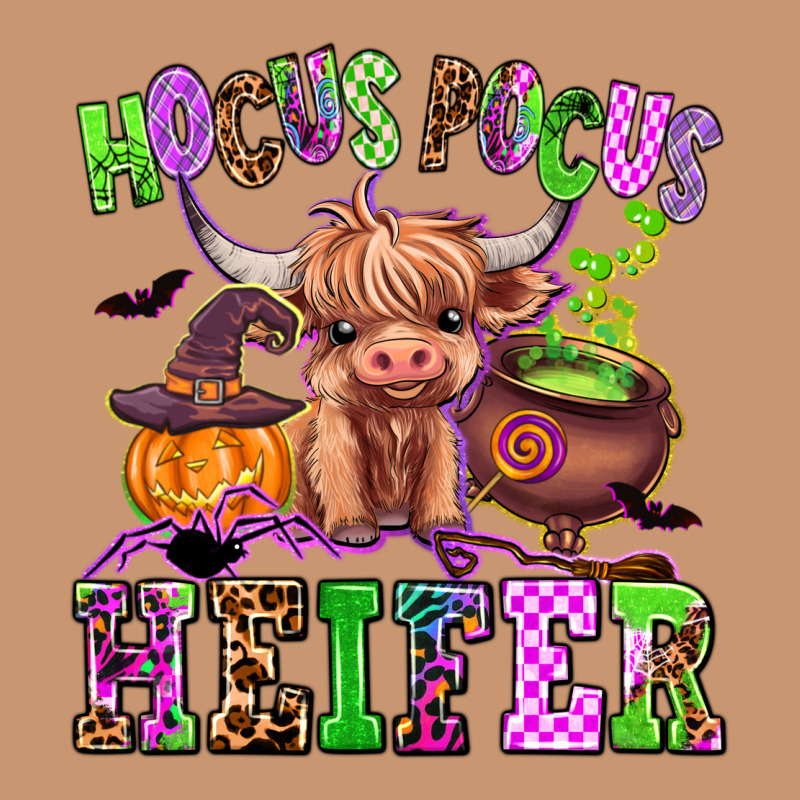 Hocus Pocus Heifer Heavyweight Hoodie by AdoDesignShop | Teevron