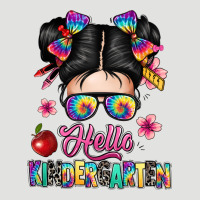 Hello Kindergarten Classic Tee | Teevron