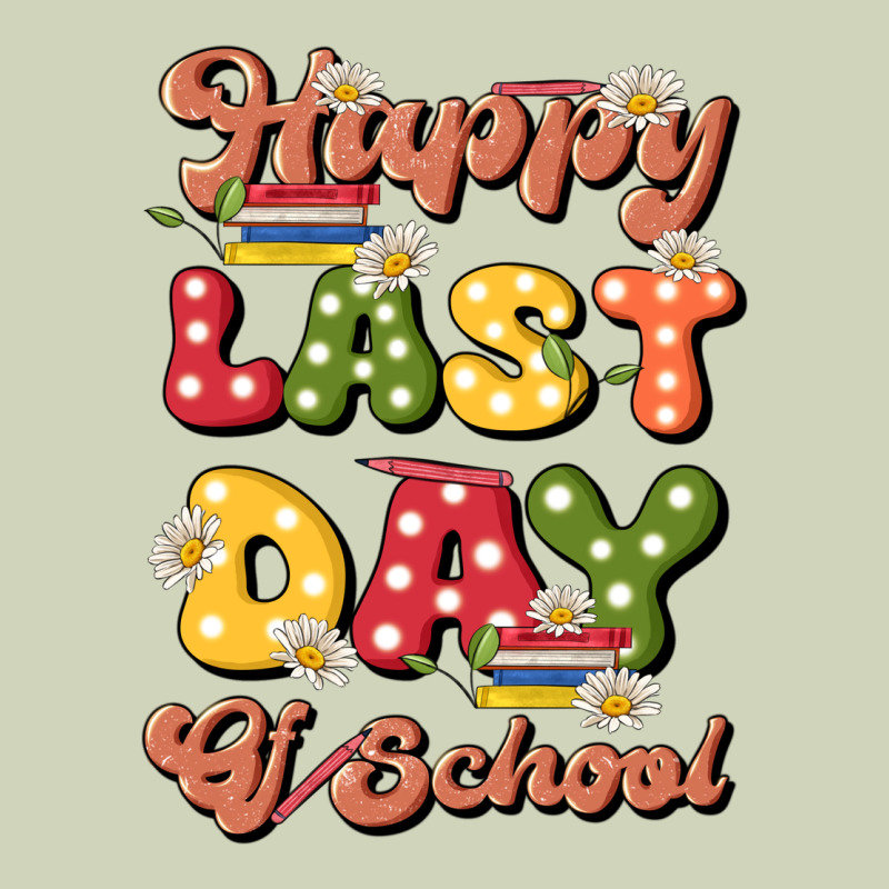 Happy Last Day Of School Heavyweight Hoodie by JahusDesignShop | Teevron