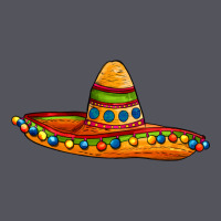Sombrero Vintage Hoodie | Teevron