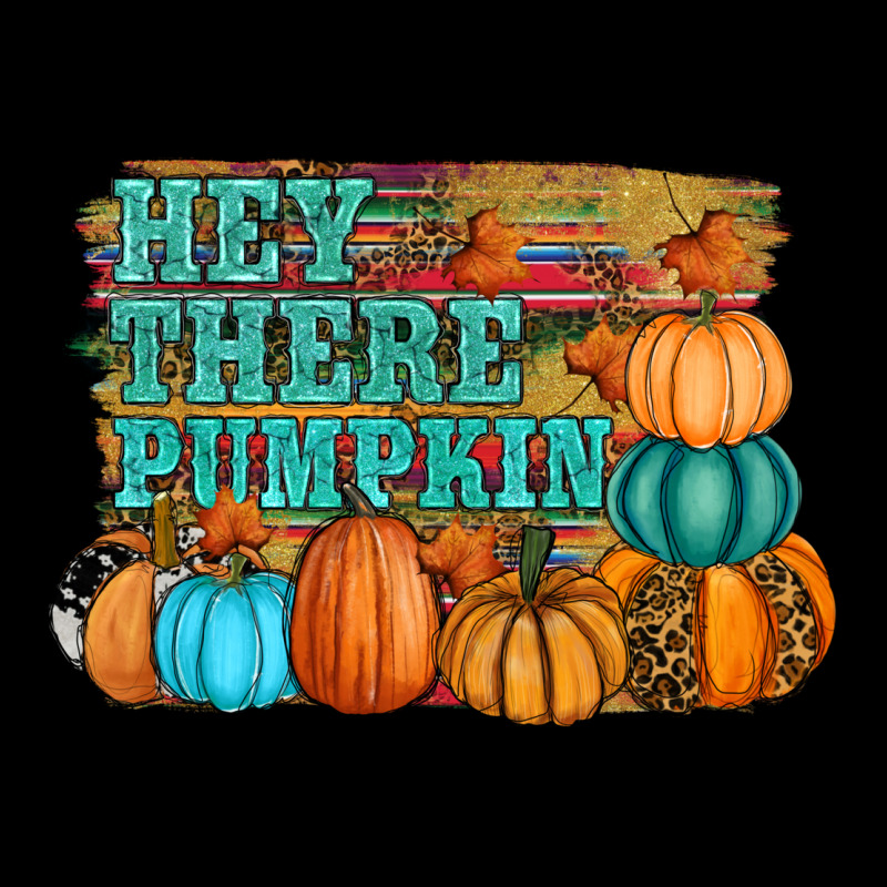 Hey There Pumpkin Zipper Hoodie by RanaPortraitStore | Teevron