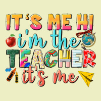 Its Me Hi Im The Teacher Its Me Nca Urban Hoodie | Teevron