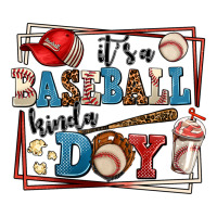 its a baseball kinda day | Teevron