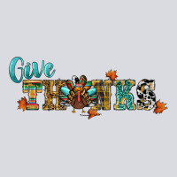 Give Thanks Zipper Hoodie | Teevron