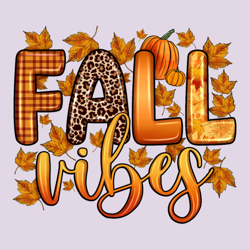 Fall Vibes Classic Tee by Zillion Design Studio | Teevron