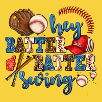 Hey Batter Batter Swing Premium Sweatshirt | Teevron