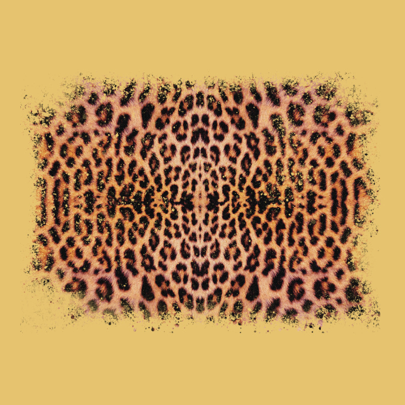 Old Western Leopard Frame Premium Sweatshirt by Bettercallsaul | Teevron