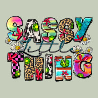 Sassy Little Thing Long Sleeve Tee | Teevron