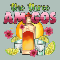 The Three Amigos Heavyweight Hoodie | Teevron