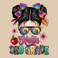Hello Third Grade Kid Classic Tee | Teevron