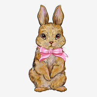 Easter Rabbit Urban Hoodie | Teevron