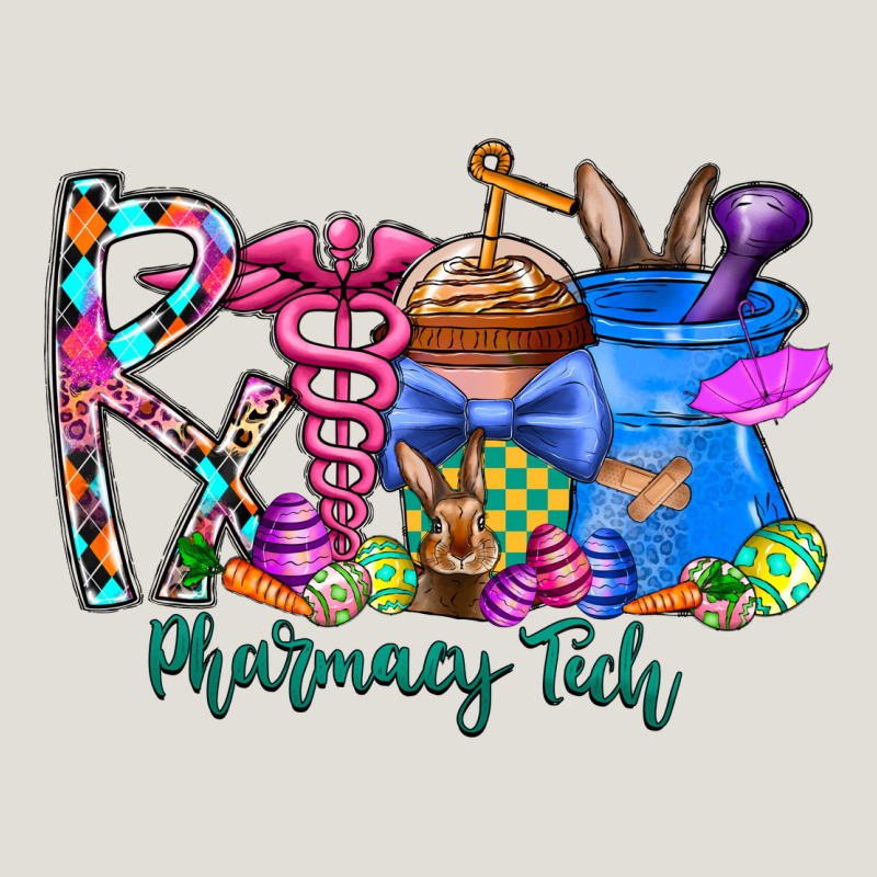 Easter Pharmacy Heavy Core Tee by CowhideDigitalArt | Teevron