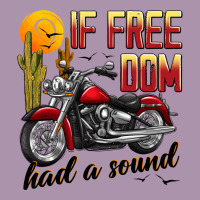If Freedom Had A Sound Heavyweight Hoodie | Teevron