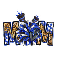 cheer mom | Teevron