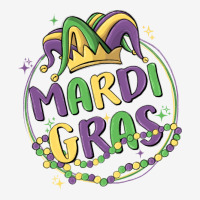 Mardi Gras Urban Hoodie | Teevron