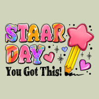 Staar Day You Got This Heavyweight Hoodie | Teevron