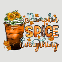 Pumpkin Spice Everything Classic Tee | Teevron