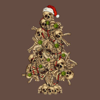 Skeleton Christmas Tree Long Sleeve Tee | Teevron